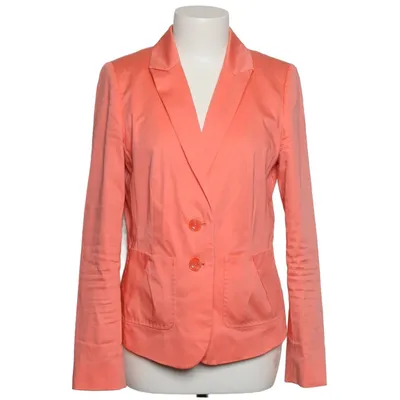 Blazer (Pink) from Comma Polyester