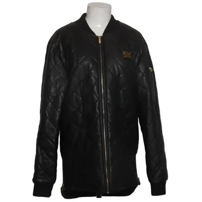 Bomber jacket (Black) from Supply & Demand Polyester
