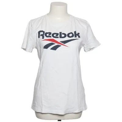 T-shirt (Vit) från Reebok Classic