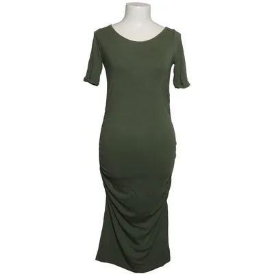 Zwangerschapsjurk (Groen) van Isabella Oliver Elastaan, Viscose