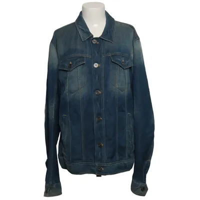 Spijkerjas (Blauw) van TTD