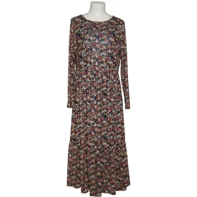 Maxi dress (Multicolored) from Tom Tailor Polyester