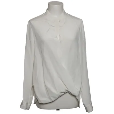 Bluse (Weiß) von 3.1 Phillip Lim Seide