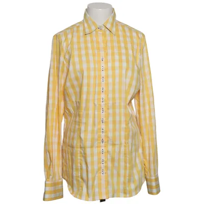 Shirt (Veronica) from Fior Da Liso Cotton
