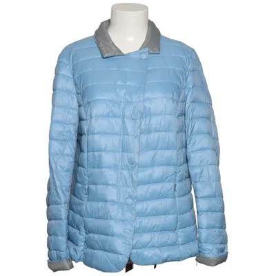 Veste légère (Bleu, Gris) de Fiorella Rubino Polyamide