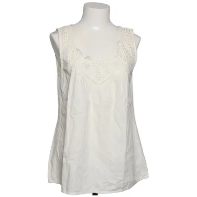 Haut (Blanc) de L.O.G.G by H&M Coton