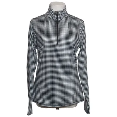 Haut thermique (Noir, Blanc) de Protest Élasthane, Polyester
