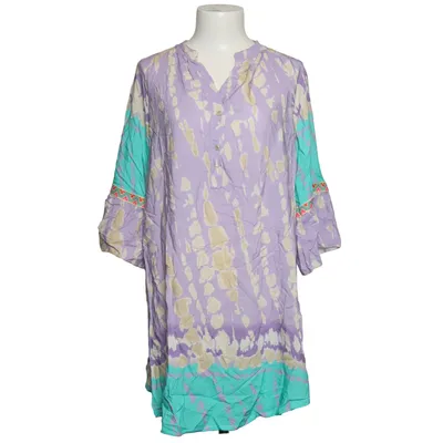 Tunic (Purple, Green, Beige) from Your&Self Viscose