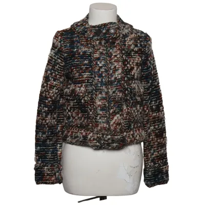 Jacka (Flerfärgad) från Zara Knitwear