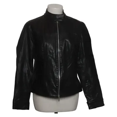 Jacka (Svart) från Helline Polyester