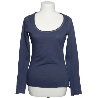 Long sleeve T-shirt (Gray) from Pimkie Basic Cotton