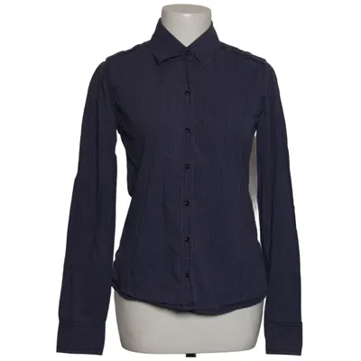 Shirt (Blue) from Capsize Cotton, Elastane