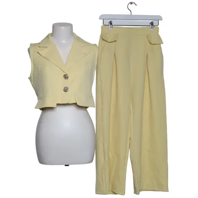 Set (Geel) van New Collection Italy Elastaan, Polyester