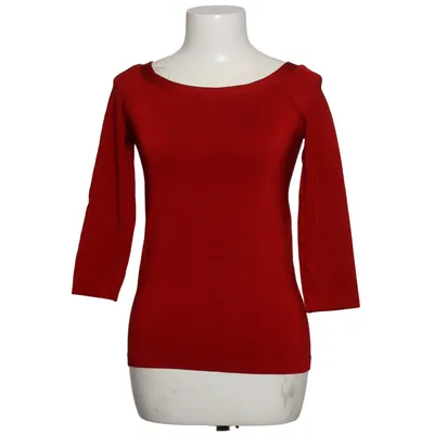 Top (Rot) von Wolford Baumwolle, Elasthan, Polyamid