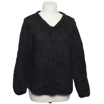 Cardigan (Gris) de American Vintage