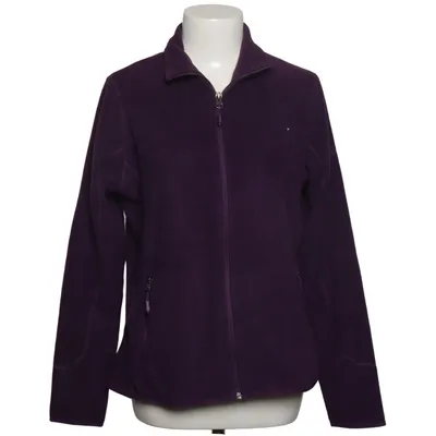 Fleece jacket (Purple) from Vittorio Rossi Polyester