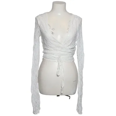 Topp (Vit) från Even & Odd Polyamid