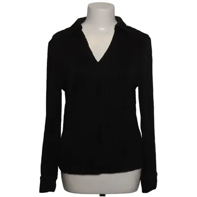 Bluse (Schwarz) von Kate Kasin Elasthan, Polyester