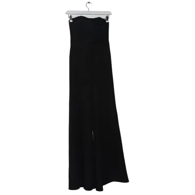 Buksedragt (Sort) fra Peace + Love Elastan, Polyester