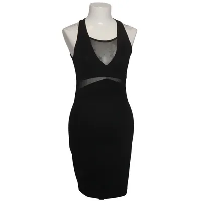 Kjole (Sort) fra Only One Elastan, Polyester
