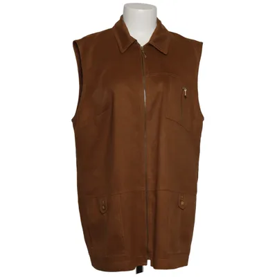 Gilet d'extérieur (Marron) de Markwald
