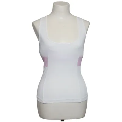 Tanktop (B2HBB719) van VJC Versace Elastaan, Viscose