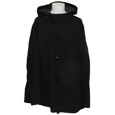 Lightweight jacket (Black) from Ulla Popken Polyester