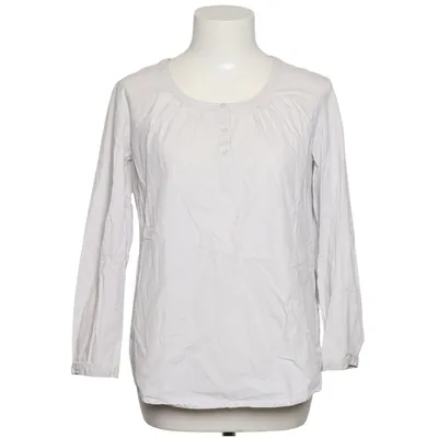 Blouse (Gris) de Dunderdon Coton
