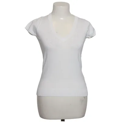 T-shirt (White) from Okay Cotton, Polyamide