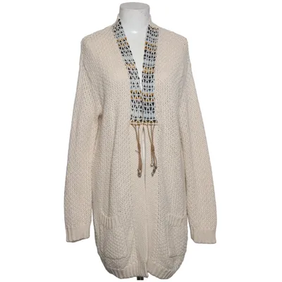 Kofta (Beige) från Creeks Akryl, Mohair