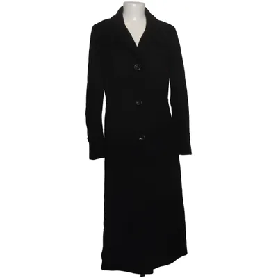 Manteau (Noir) de Milo Polyester