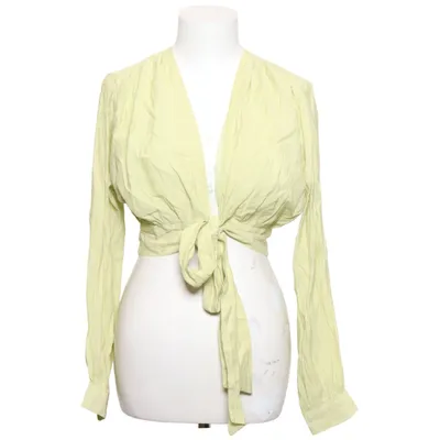 Haut portefeuille (Vert) de Vera & Lucy Polyamide, Polyester, Viscose