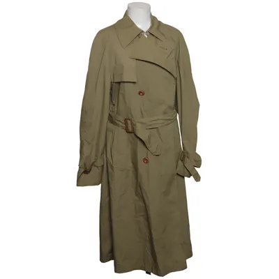 Trenchcoat (Beige) van Oratop