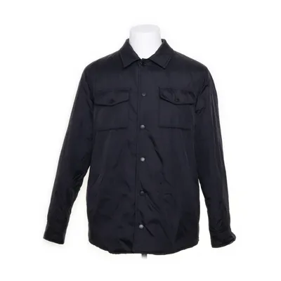 Lättviktsjacka (Grå) från Gabba Polyamid, Polyester