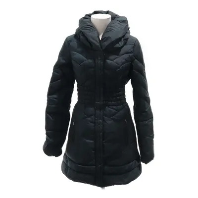 Vinterfrakke (W24L08 W2X40) fra Guess Polyamid, Polyester