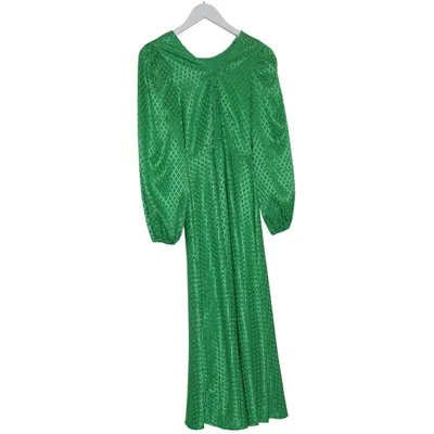 Dress (Enitta) from A View Elastane, Polyester