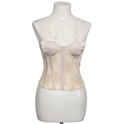 Korsett (Beige)