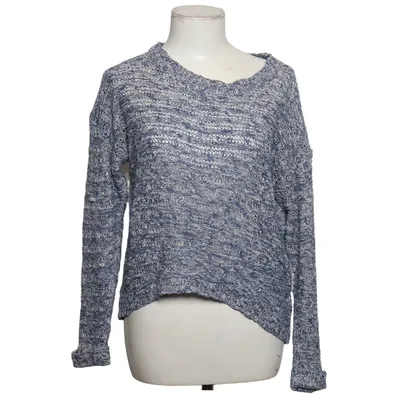Sweater (Sophie) from 17&co. Acrylic, Cotton, Metallic fiber, Polyamide