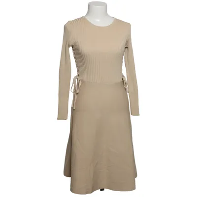 Dress (Beige) from Raoul Cotton