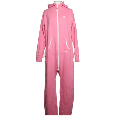 Heldragt (Pink) fra OnePiece Bomuld, Polyester