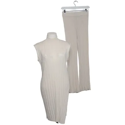 Set (Beige) från Zara Linne, Polyester, Viskos