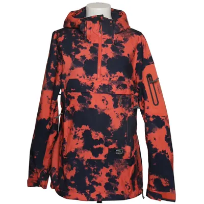 Anorak (Black, Orange, Multicolored) from O'Neill Polyamide, Polyester