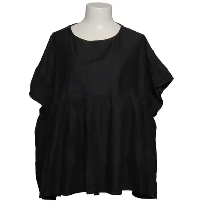 Top (Gray) from Wendy Trendy Cotton