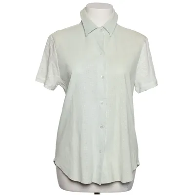 Short sleeve shirt (deluxe teeshirt) from Majestic Filatures Leather