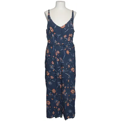 Byxdress (Blå, Flerfärgad) från Fatface