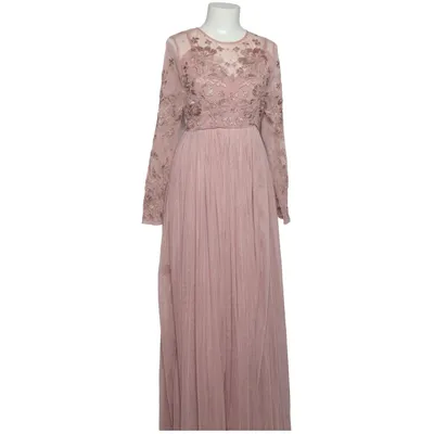 Abendkleid (Pink) von ASOS Polyester