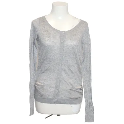 Cardigan (S3S3CC) from Scee by Twinset Cotton, Linen, Polyester