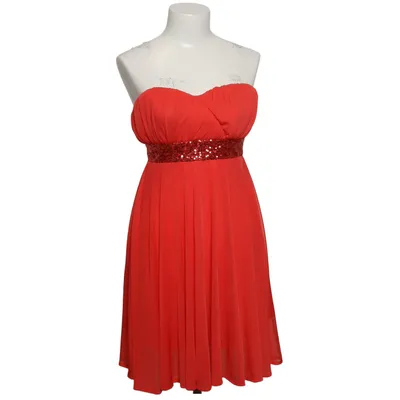 Cocktail dress (Red) from Jeane Blush Polyester
