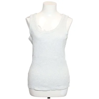Tank Top (Gray) from Uniqlo