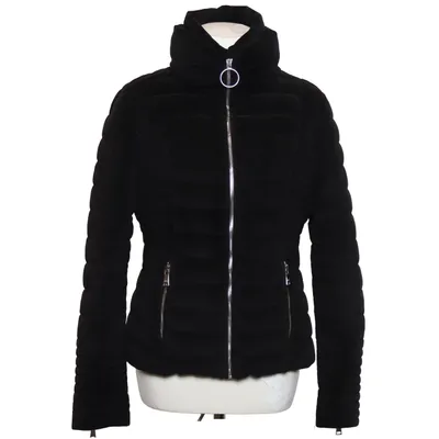 Vinterjakke (W74L50 W9470) fra Guess Polyurethan